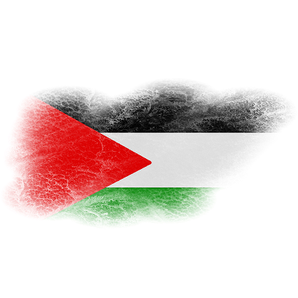 Bandera de Palestina